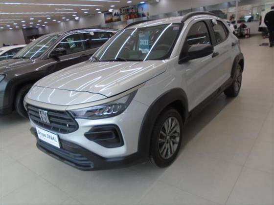 FIAT PULSE 1.3 FLEX DRIVE MANUAL FIAT PULSE 1.3 FLEX DRIVE MANUAL